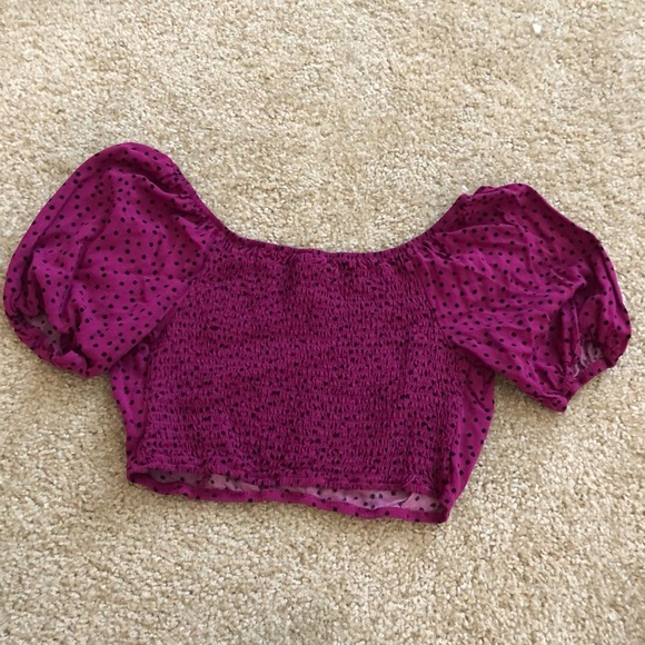 Target Top - Picture 3 of 4